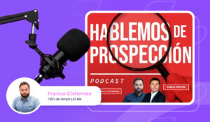 Hablemos de Prospección