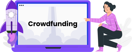 Crowdfunding